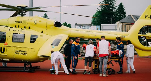 True Stories that Prove Medical Evacuation Insurance is Worth It