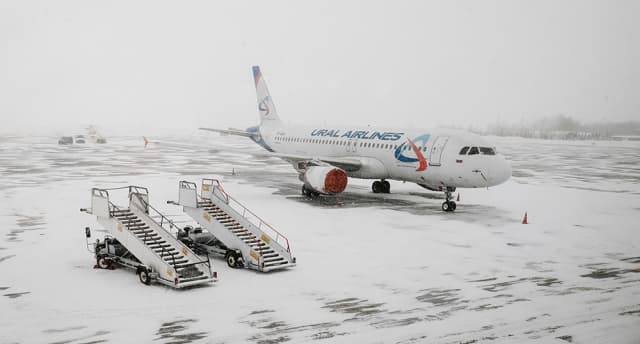 Holiday Travel Advice for a Stress-Free Winter Vacation