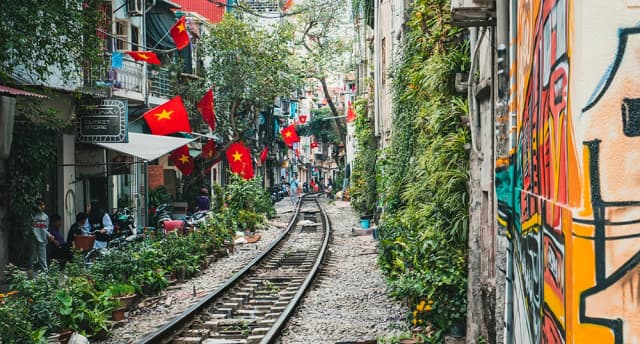 Southeast Asia Visa Requirements and Considerations