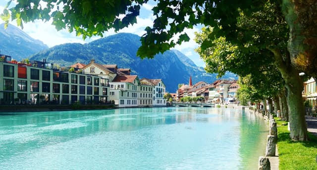 The 15 Best Places to Visit in June 2025