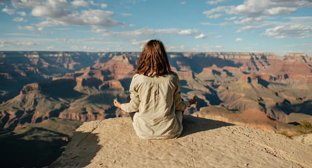 What Is an Adult Gap Year? Plan a Career Break to Beat Burnout