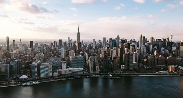 Why Buy Visitors Insurance for Trips to the U.S.