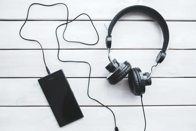 headphones