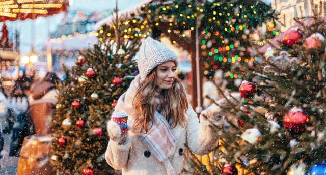 How to Deal with Homesickness When You’re Abroad for the Holidays