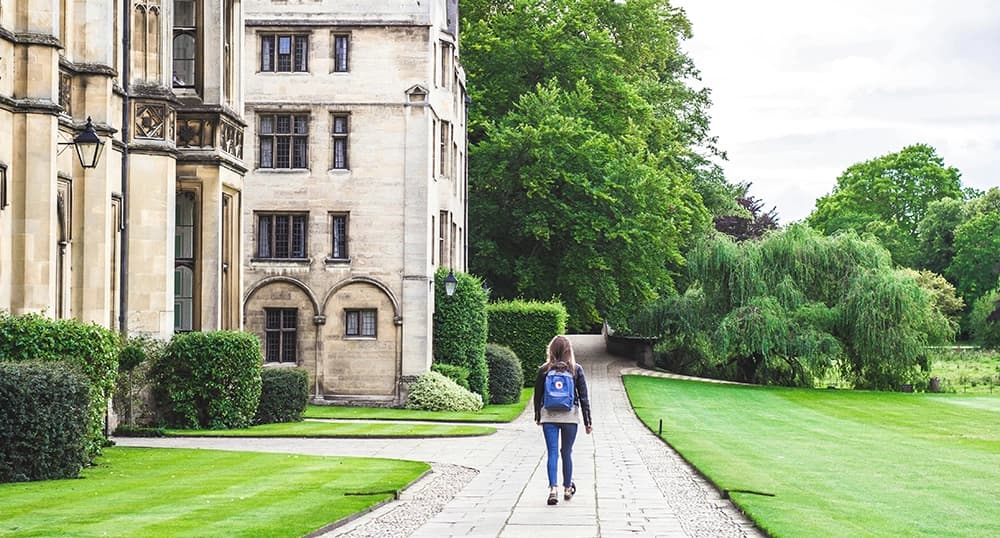 King-s College, University of Cambridge