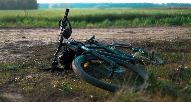 “I Fell Off a Cliff!” Bouncing Back from Life-Threatening Injury in Spain