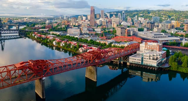 Locals Recommend: Where to Eat and Drink in Portland, Oregon