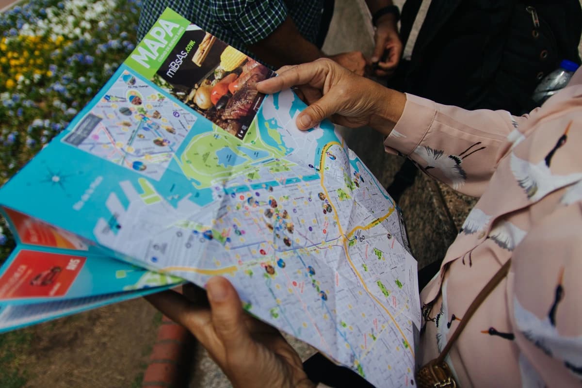 How Trip Insurance Could Save Your Life