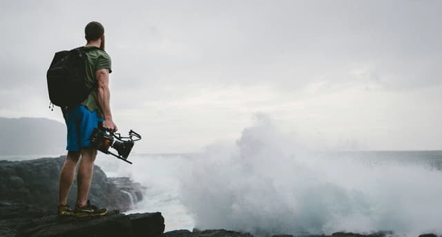 How to Start — and Stick With — A Successful Travel Blog