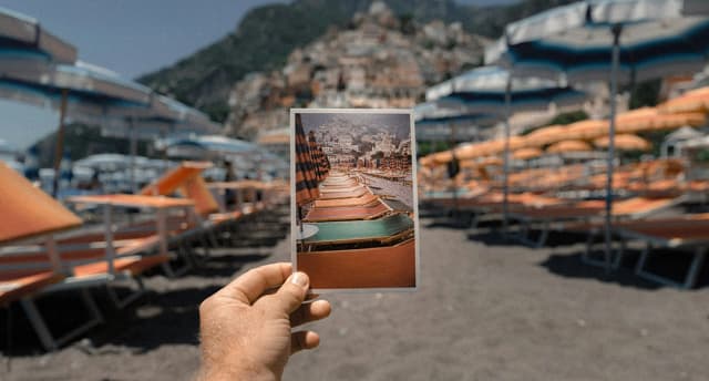 Reliving Our Favorite Trips through Travel Nostalgia