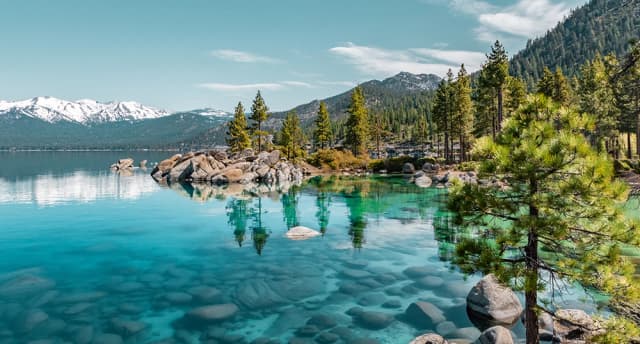 Robin Recommends: Best Places to Visit Near Las Vegas