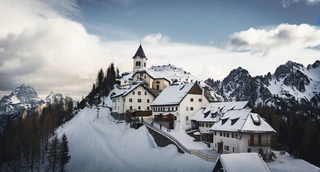 15 of the Best Holiday Destinations in the World