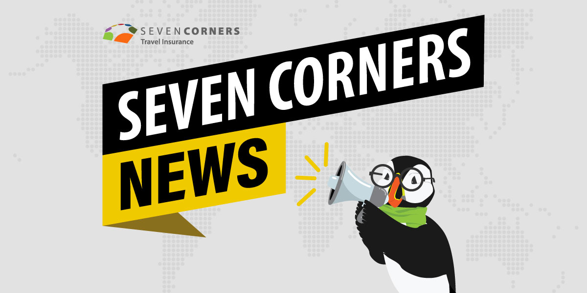 Seven Corners News