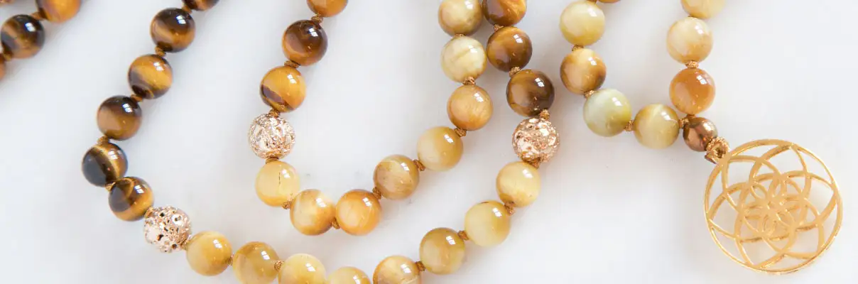 Mala Beads Green Meditation | Mala Beads 108 Necklace 8mm | Mala Beads 108  Necklace 10 - Necklace - Aliexpress