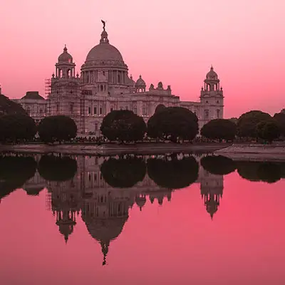Kolkata, West Bengal, India.