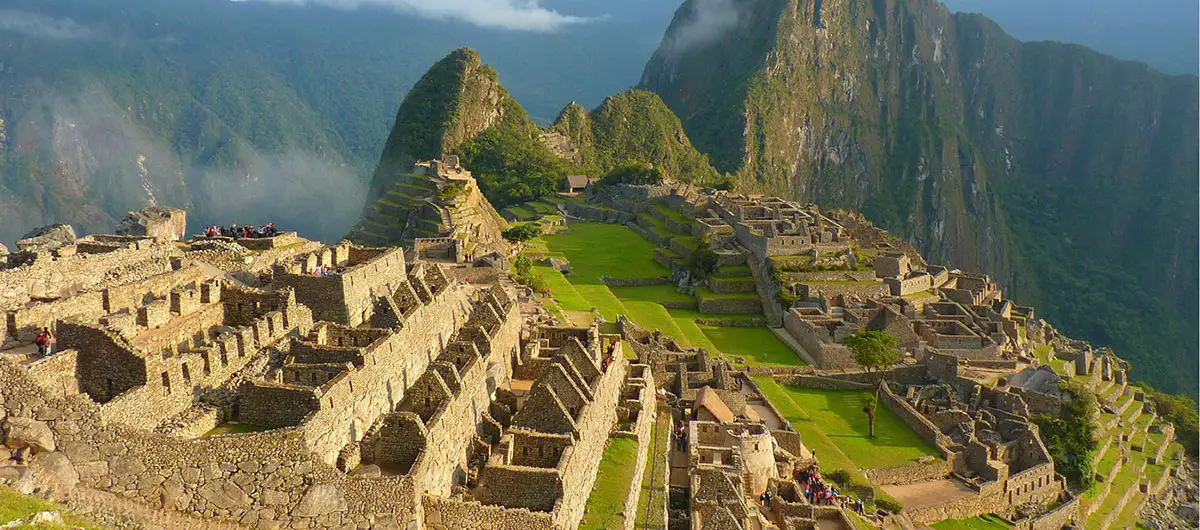 Overhead-Shot-of-Machu-Picchu