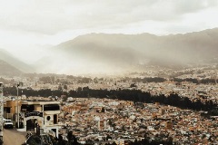 Traveling to Ecuador? You Are Now Required to Bring Travel Insurance