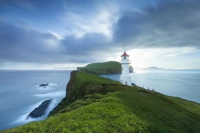 Faroe-Islands