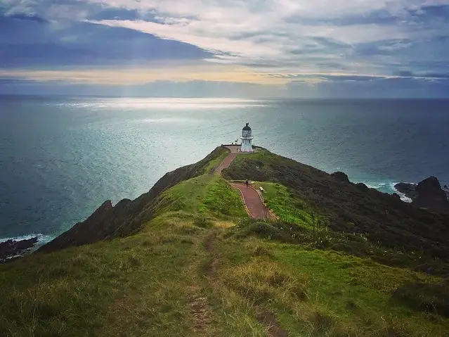 New-Zealand-beach