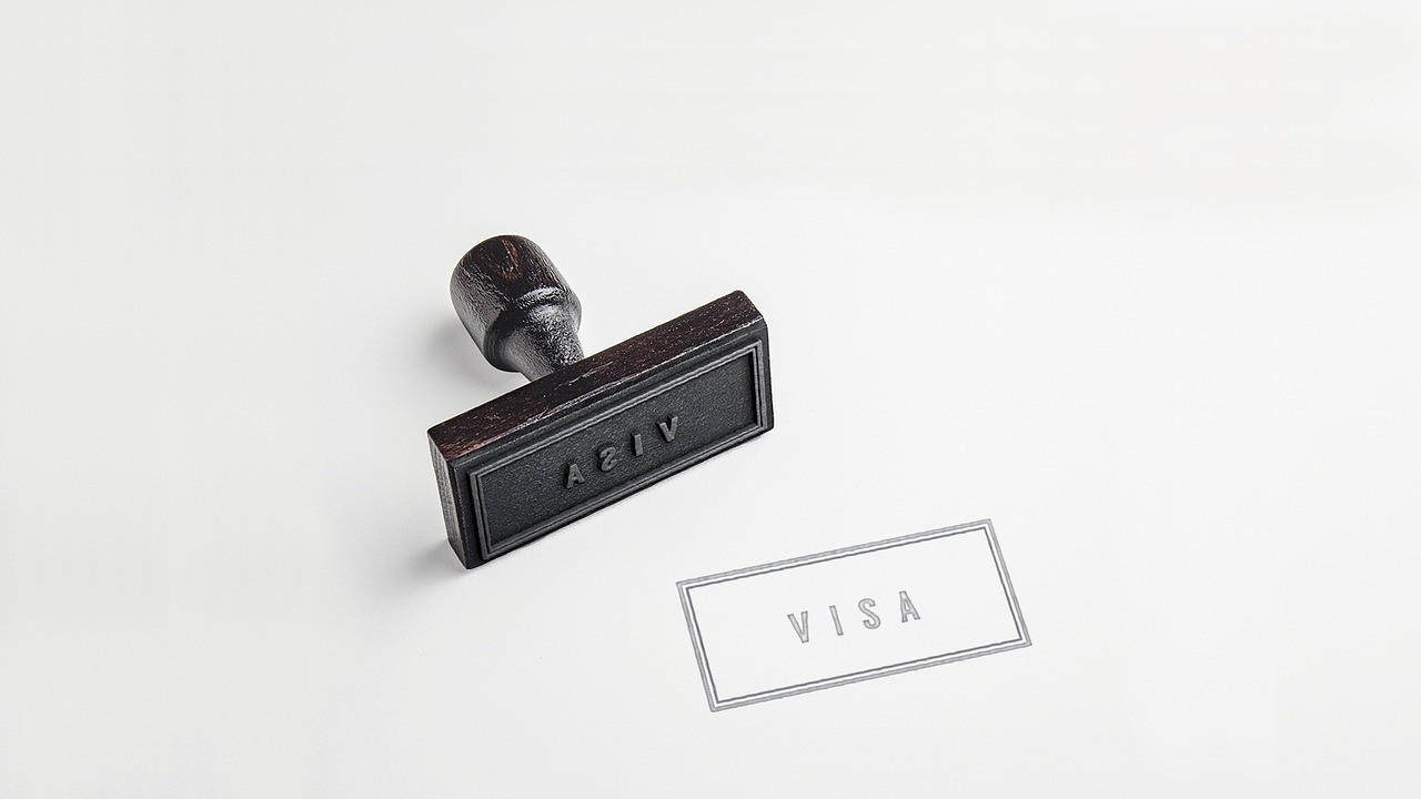 Traveler's Visa
