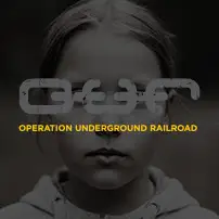 operation underground railroad