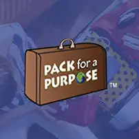 pack for a purpose 