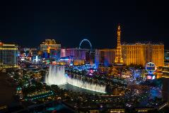 A-view-of-Las-Vegas