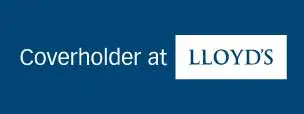 Lloyds Cover Holder